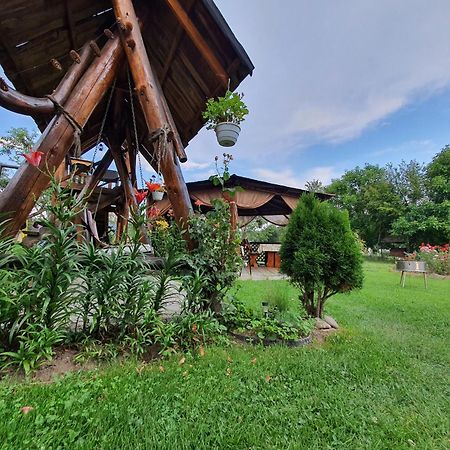 Lavanda Cottage 韦尔霍维纳 外观 照片