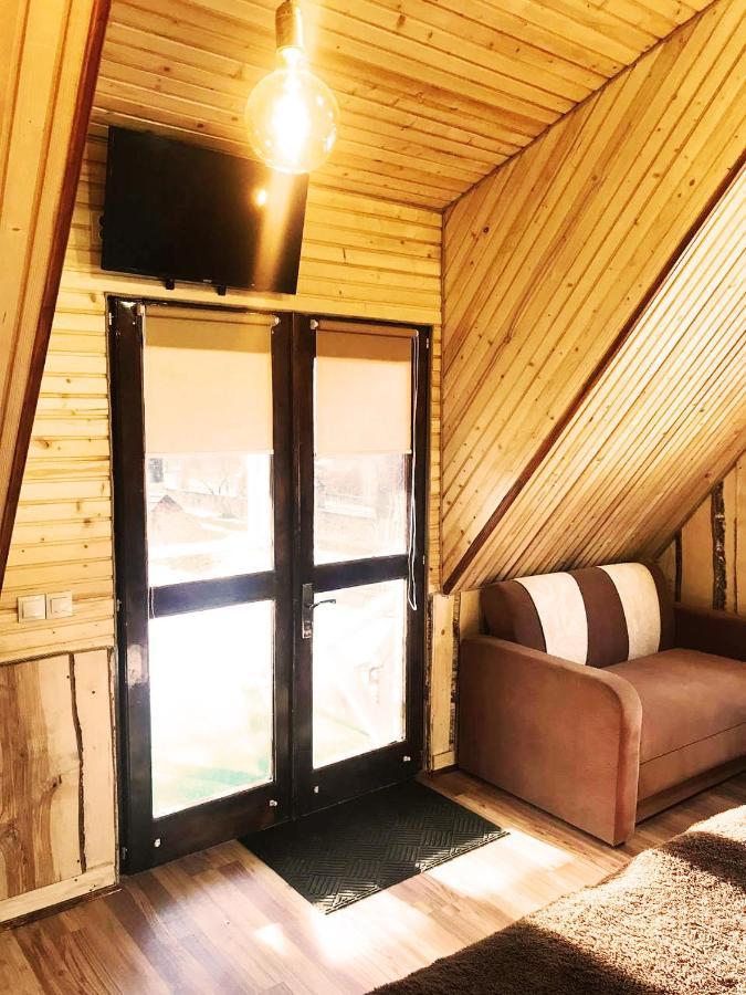 Lavanda Cottage 韦尔霍维纳 外观 照片