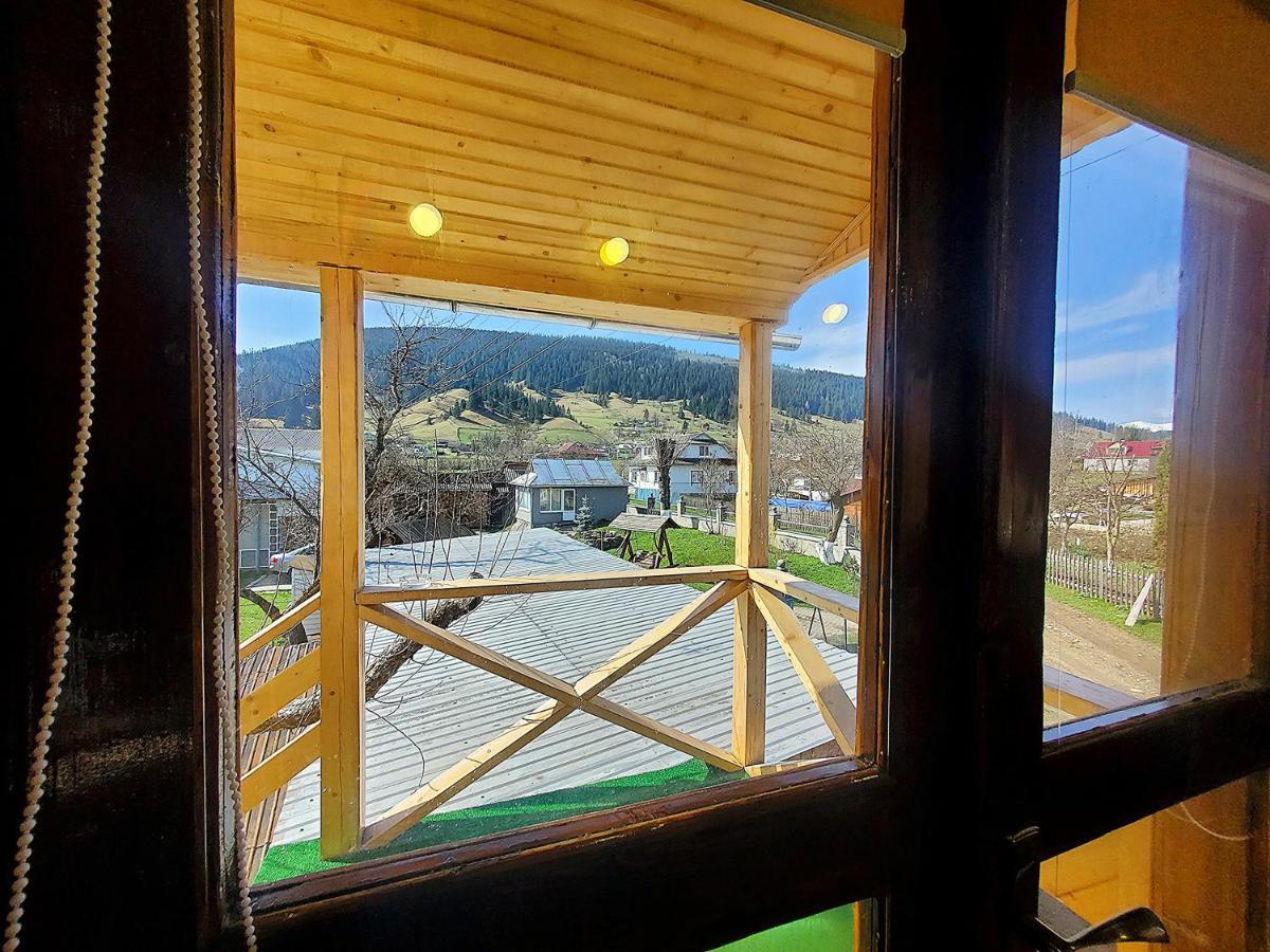 Lavanda Cottage 韦尔霍维纳 外观 照片