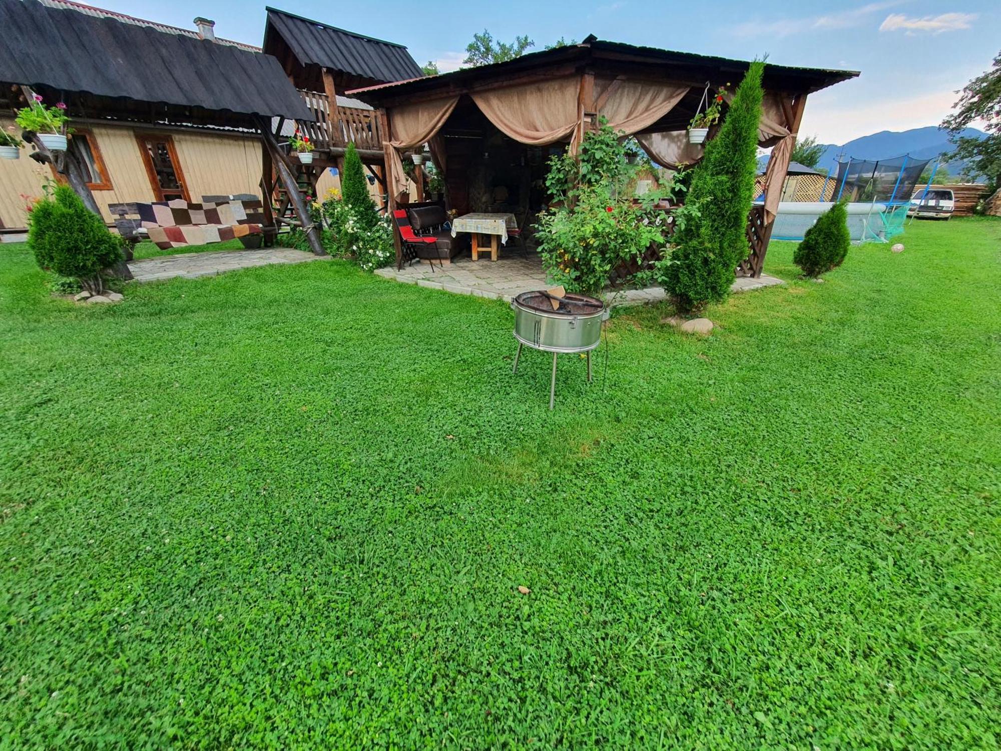Lavanda Cottage 韦尔霍维纳 外观 照片